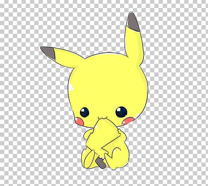 Pikachu Pokémon Yellow Misty PNG, Clipart, Anime, Carnivoran, Cartoon, Cuteness, Dog Like Mammal Free PNG Download