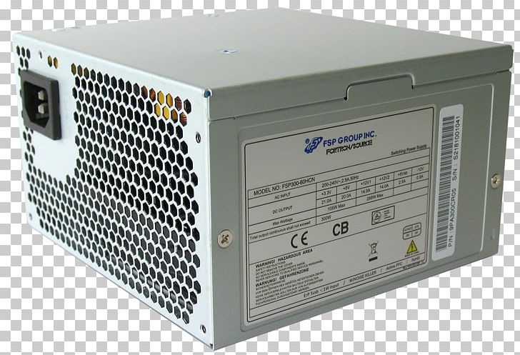 Power Converters Power Supply Unit FSP Group ATX Desktop Computers PNG, Clipart, Atx, Computer, Computer Hardware, Data Storage Device, Desktop Computers Free PNG Download