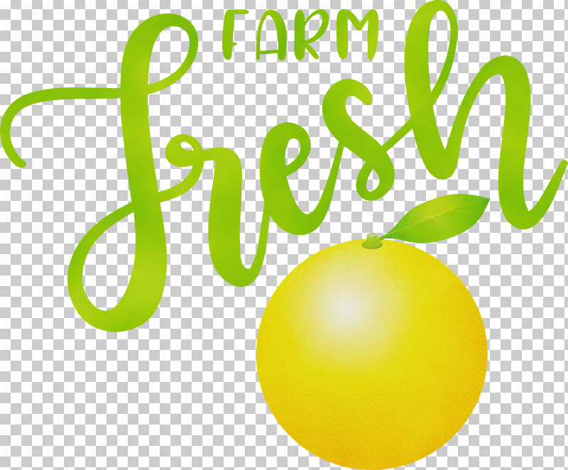 Logo Green Line Meter Fruit PNG, Clipart, Farm, Farm Fresh, Fresh, Fruit, Geometry Free PNG Download