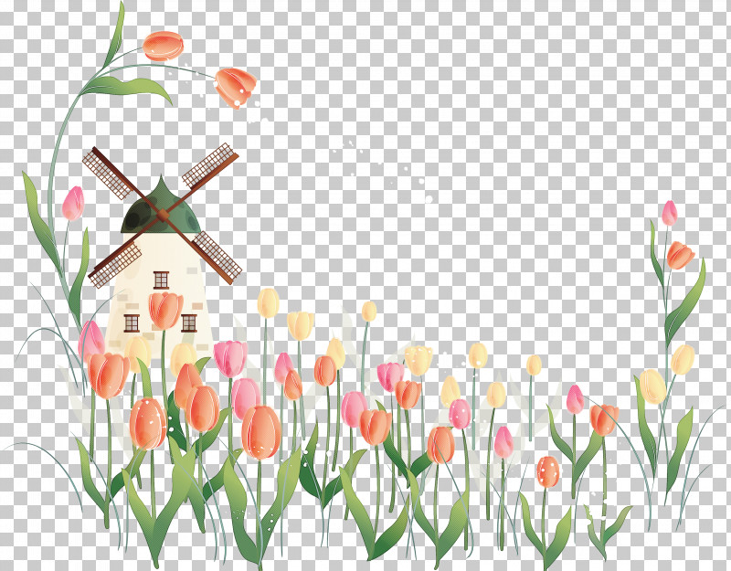 Floral Design PNG, Clipart, Floral Design, Flower, Gladiolus, Lady Tulip, Pedicel Free PNG Download