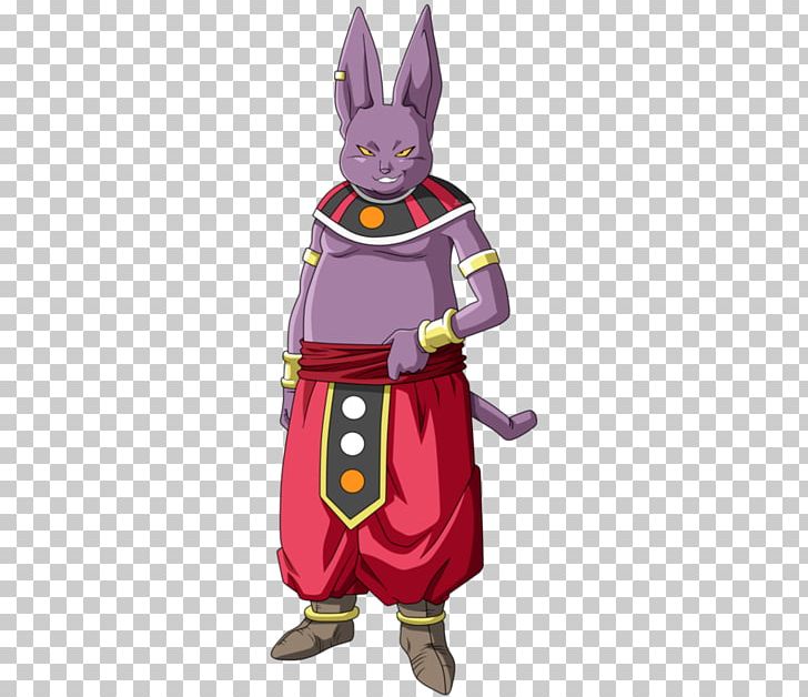 Beerus Universe 6 Champa God Whis PNG, Clipart, Angel, Beerus, Champa, Character, Costume Free PNG Download