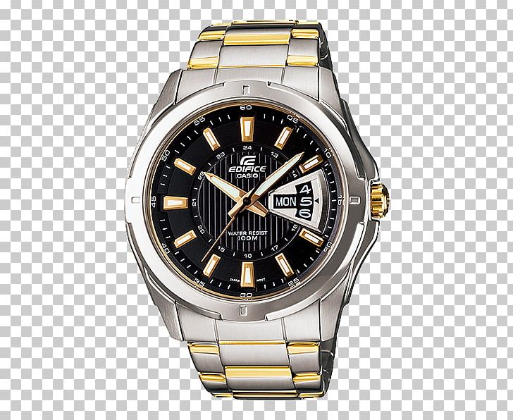 Casio Edifice Watch Chronograph Clock PNG, Clipart, Analog Watch, Brand, Casio, Casio Edifice, Chronograph Free PNG Download