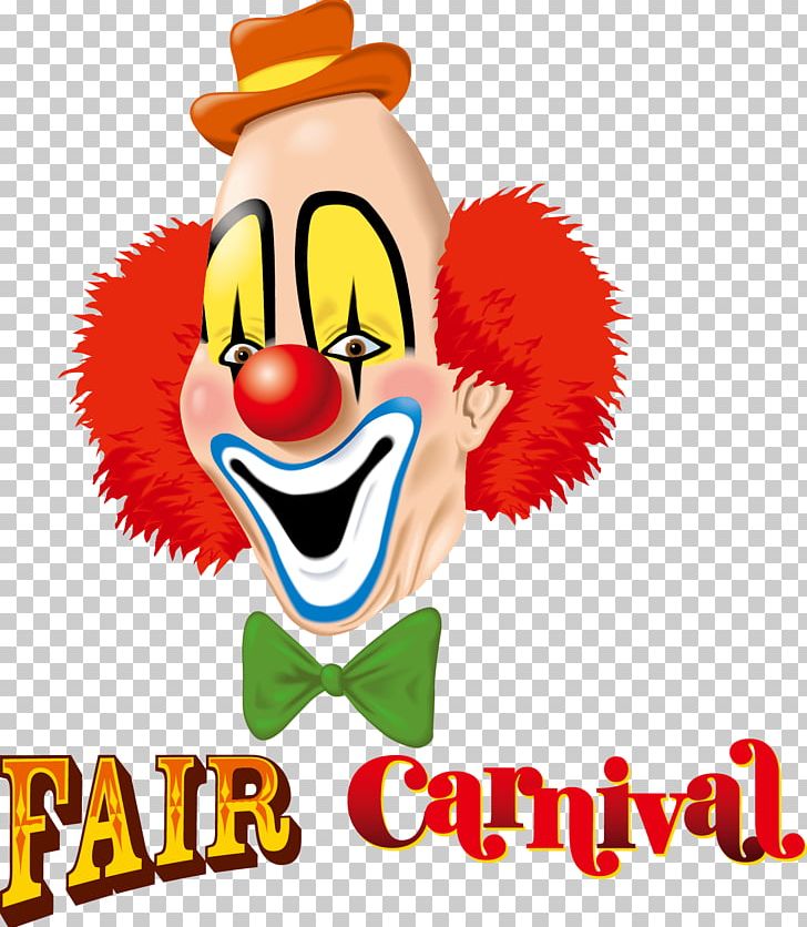 Clown PNG, Clipart, Amusement Park, Art, Carnival, Cartoon Clown, Circus Free PNG Download