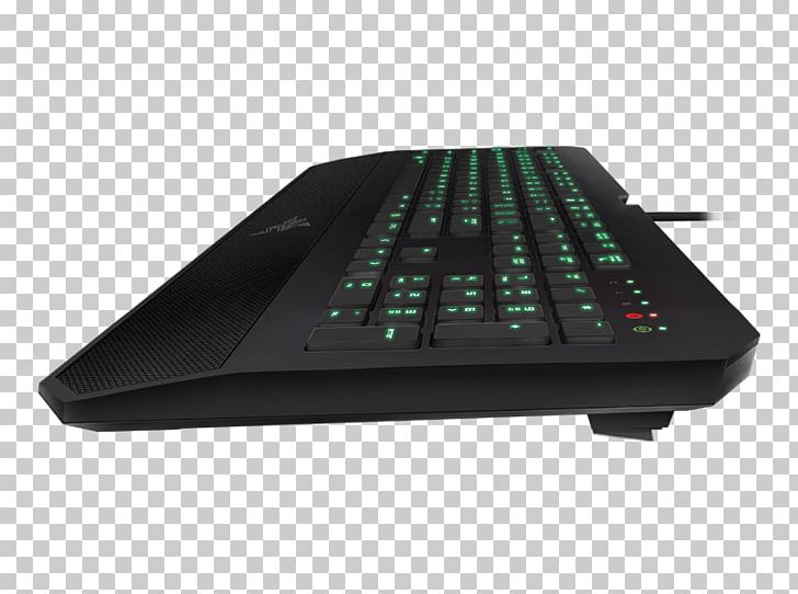 Computer Keyboard Razer DeathStalker Essential Computer Mouse Razer Inc. PNG, Clipart, Azerty, Computer, Electronic Device, Electronics, Gamer Free PNG Download