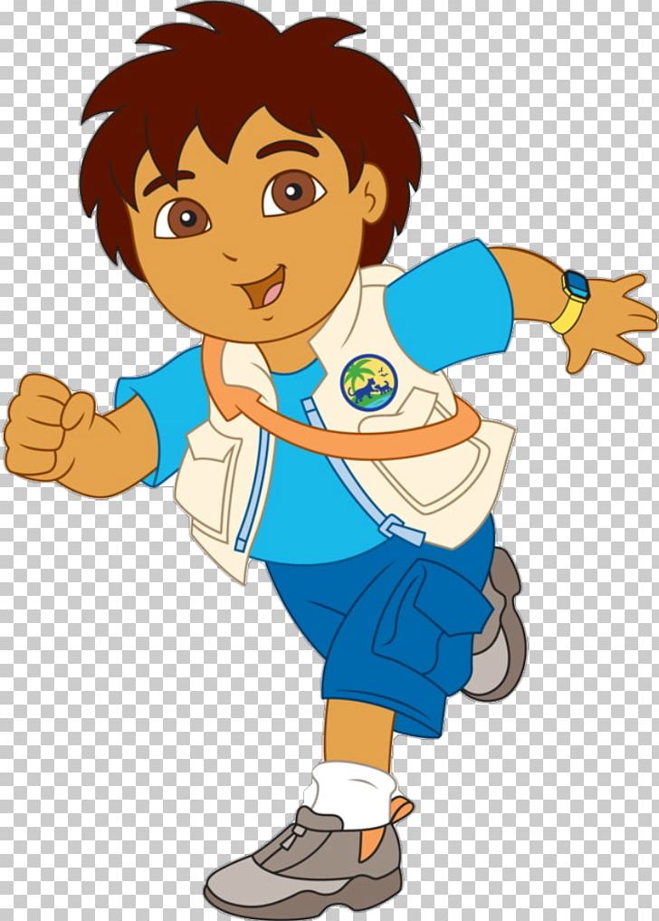 Diego Baby Jaguar Dora The Explorer Television Show Cartoon PNG, Clipart,  Free PNG Download