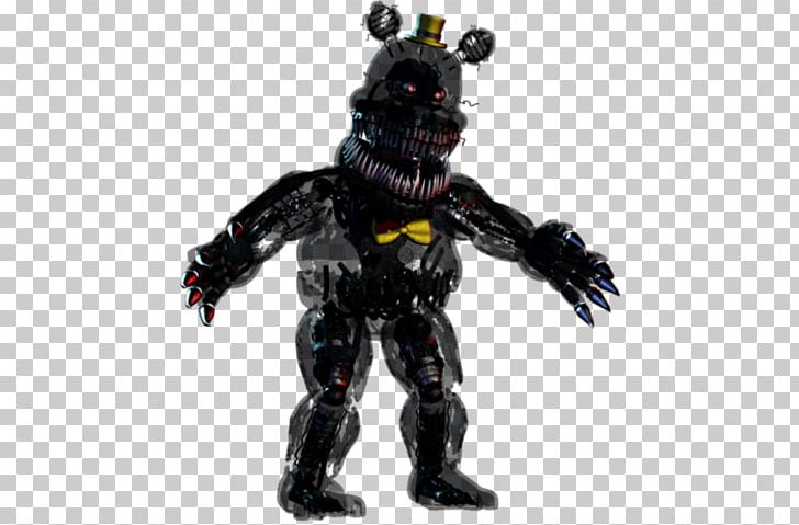 Five Nights At Freddy's 4 Five Nights At Freddy's 3 Five Nights At Freddy's 2 Five Nights At Freddy's: Sister Location PNG, Clipart, Action Figure, Fictional Character, Figurine, Five Nights At Freddys, Five Nights At Freddys 2 Free PNG Download
