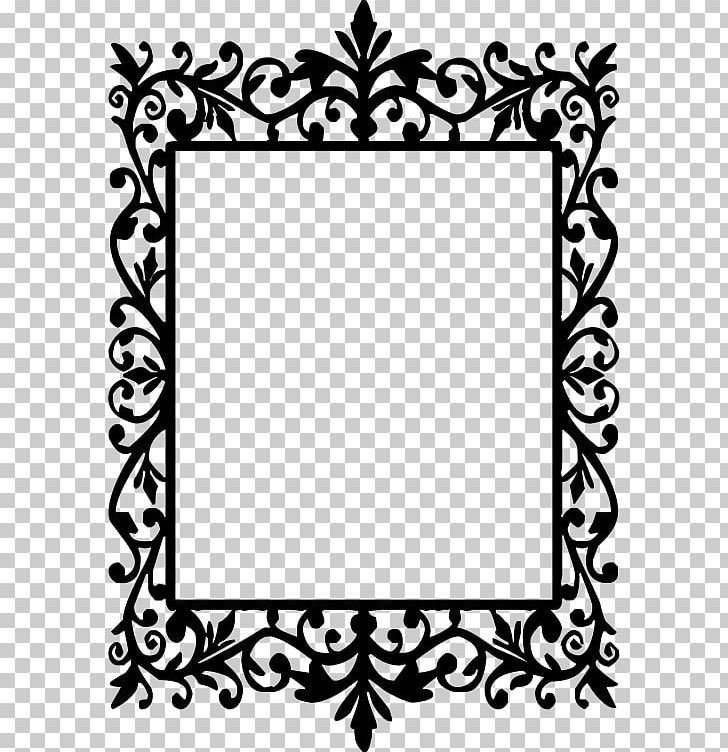 Frames Ornament PNG, Clipart, Art, Black, Black And White, Border, Circle Free PNG Download