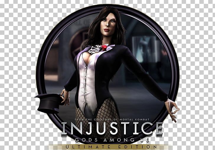 Injustice: Gods Among Us Zatanna Wii U Superman Xbox 360 PNG, Clipart, Among Us, Blackest Night, Character, Dc Comics, Desktop Wallpaper Free PNG Download