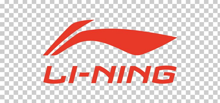 Li-Ning Logo Brand Clothing PNG, Clipart, Badminton, Brand, Clothing, Company, Line Free PNG Download