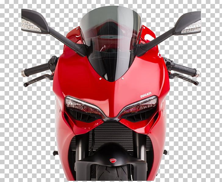 Motorcycle Fairing Ducati 1299 Car Motorcycle Accessories Ducati 1199 PNG, Clipart, Automotive Lighting, Car, Ducati, Ducati 848, Ducati 1199 Free PNG Download