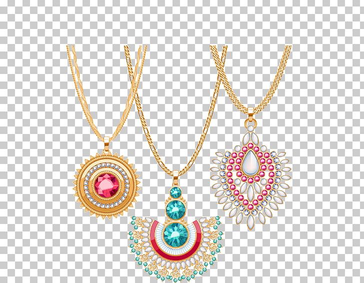 Necklace Jewellery Pendant Gold Gemstone PNG, Clipart, Body Jewelry, Chain, Collar, Diamond, Diamonds Free PNG Download