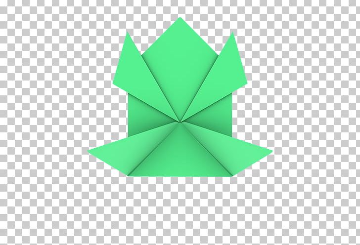 Paper Origami Art Green PNG, Clipart, Art, Art Paper, Green, Origami, Paper Free PNG Download