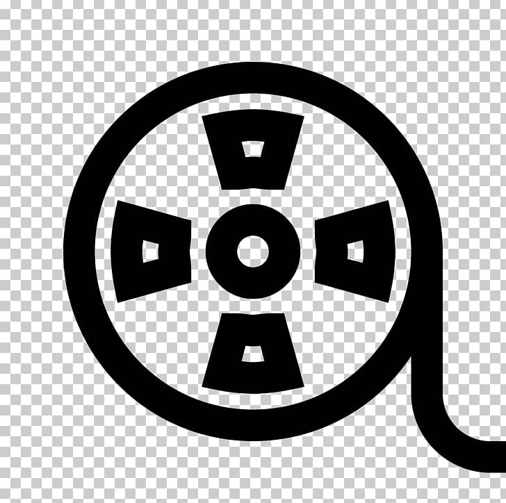Photographic Film Computer Icons PNG, Clipart, Area, Black And White, Bobina, Brand, Circle Free PNG Download
