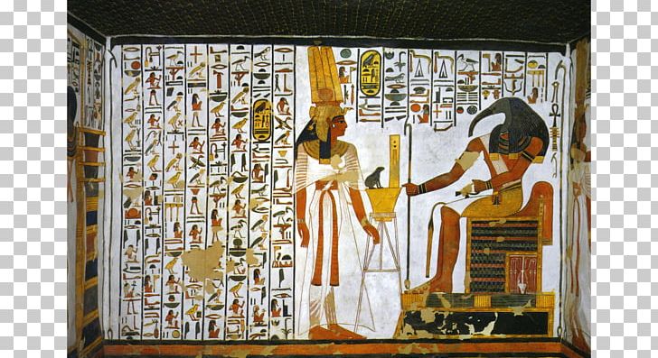 QV66 Ancient Egypt Tomb Thebes Luxor PNG, Clipart, Ancient Egypt, Art, Artwork, Book Of The Dead, Burial Free PNG Download