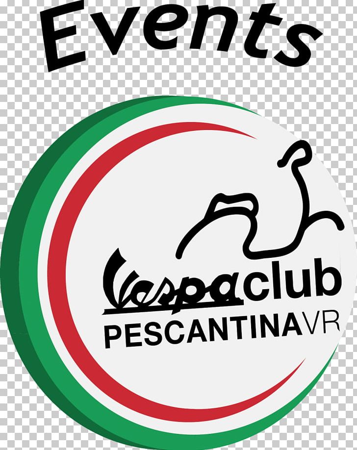 Scooter Vespa GTS Logo Vespa Club Pescantina PNG, Clipart, Area, Brand, Green, Italy, Keyword Tool Free PNG Download