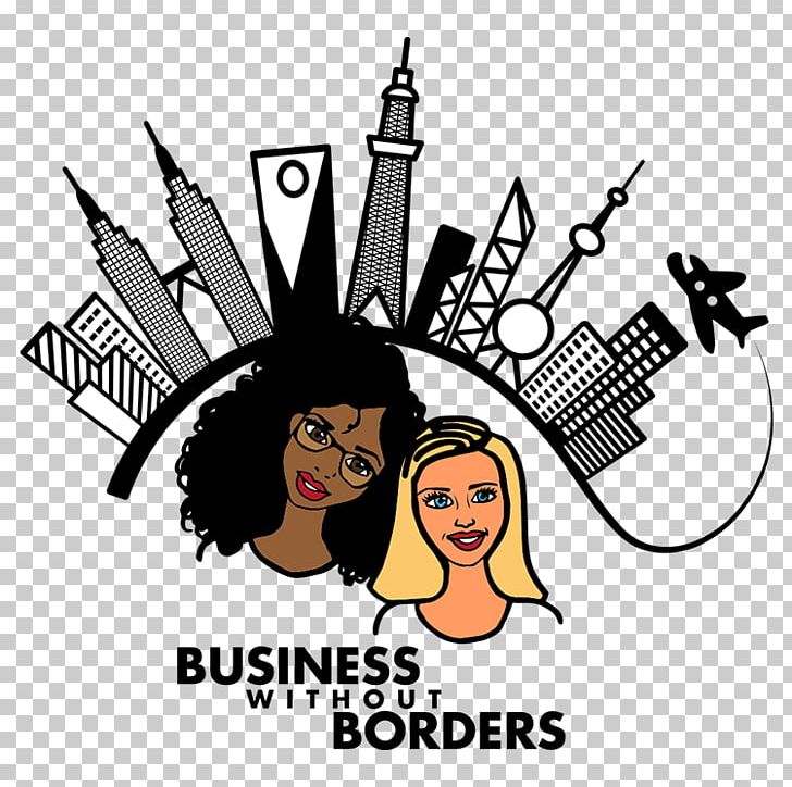 Business Food Travel PNG, Clipart, Art, Behavior, Business, Businesss Border, Cartoon Free PNG Download