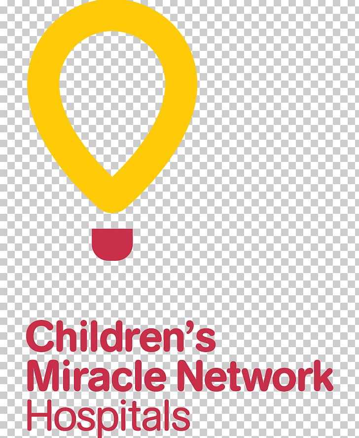 Children's Miracle Network Hospitals Logo Miracle Treat Day PNG, Clipart,  Free PNG Download