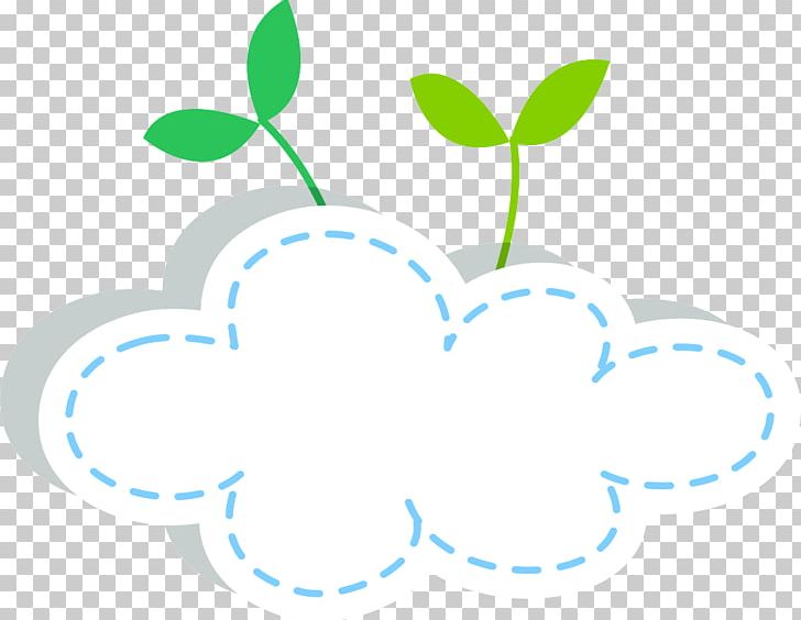 Frame Blue Leaf PNG, Clipart, Blue, Branch, Cartoon, Cartoon Cloud, Cloud Free PNG Download