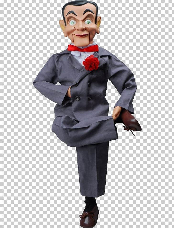 Slappy The Dummy Goosebumps Attack Of The Mutant The Haunted Mask Ventriloquism PNG, Clipart,  Free PNG Download