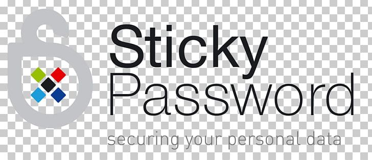 Sticky Password Password Manager Computer Software User PNG, Clipart, Area, Brand, Computer Security, Computer Security Software, Computer Software Free PNG Download