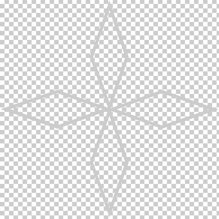 Triangle Symmetry Pattern PNG, Clipart, Angle, Art, Black And White, Leaf, Line Free PNG Download