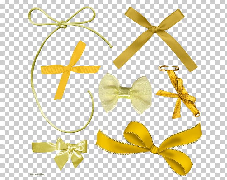Yellow IFolder Bunt DepositFiles Ribbon PNG, Clipart, Bowknot, Bow Tie, Bunt, Depositfiles, Fashion Accessory Free PNG Download