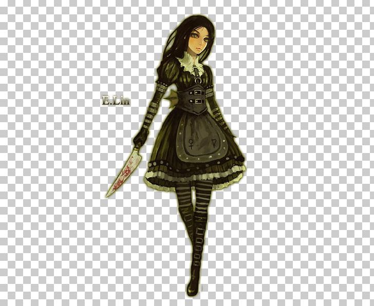 Alice: Madness Returns American McGee's Alice Costume Cosplay Clothing PNG, Clipart,  Free PNG Download