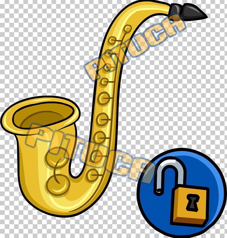 Alto Saxophone Club Penguin Entertainment Inc Musical Instruments PNG, Clipart, Alto Saxophone, Artwork, Body Jewelry, Club Penguin, Club Penguin Entertainment Inc Free PNG Download