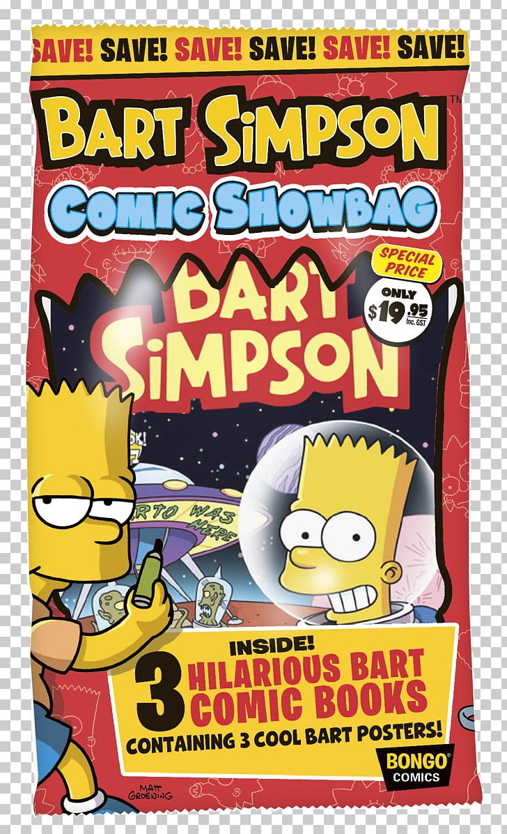Bart Simpson Blastoff The Simpsons: Tapped Out The Simpsons: Hit & Run Comics PNG, Clipart, Bart Simpson, Cartoon, Comics, Cuisine, Food Free PNG Download