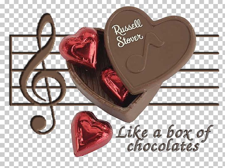 Chocolate Valentine's Day Musical Theatre Choir Font PNG, Clipart,  Free PNG Download