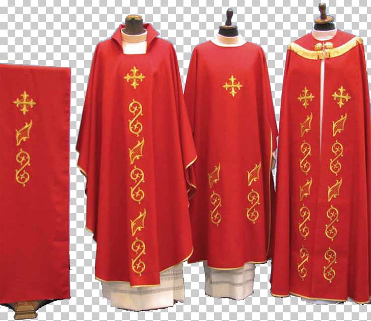 Dalmatic Chasuble Liturgical Colours Embroidery PNG, Clipart, Catalog, Chasuble, Clergy, Cope, Dalmatic Free PNG Download