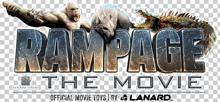 Film Rampage: Total Destruction 0 Entertainment Logo PNG, Clipart, 2018, Action Toy Figures, Advertising, Brand, Entertainment Free PNG Download