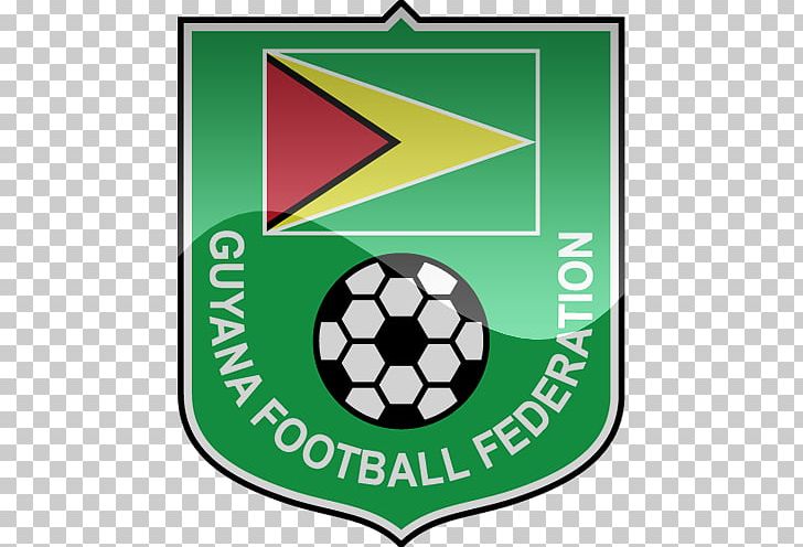 Guyana National Football Team Georgetown GFF Elite League GFF National Super League French Guiana National Football Team PNG, Clipart, Area, Ball, Brand, Concacaf, Emblem Free PNG Download