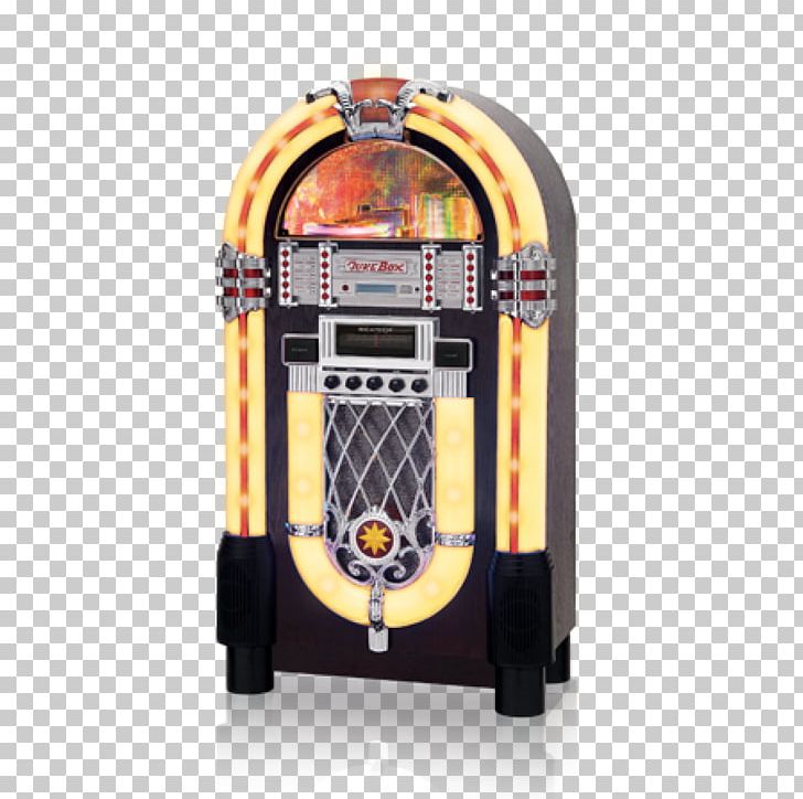 Jukebox CD Player Compact Disc FM Broadcasting High Fidelity PNG, Clipart, Arcade, Boombox, Cd Player, Cdr, Cdrw Free PNG Download