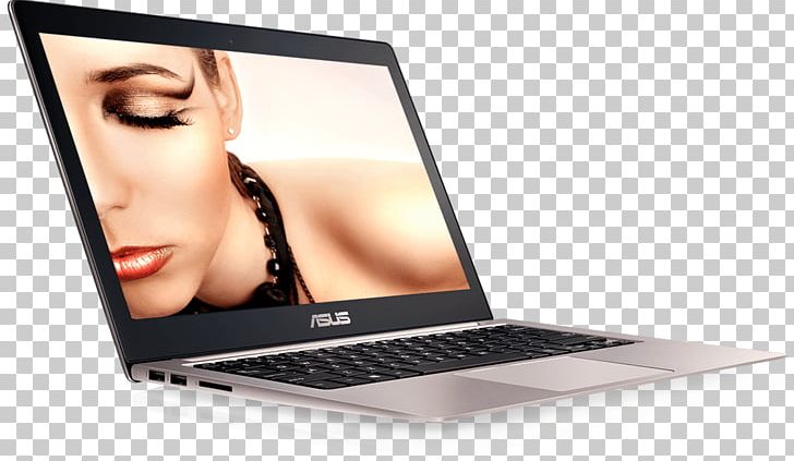 Laptop Intel ASUS ZenBook UX303 Ultrabook PNG, Clipart, Asus, Asus Zenbook, Asus Zenbook Ux305, Computer, Display Device Free PNG Download