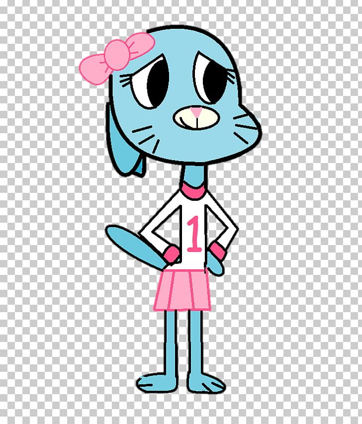 Nicole Watterson Drawing Illustration Cartoon PNG, Clipart, Amazing World Of Gumball, Area, Art, Artwork, Cartoon Free PNG Download
