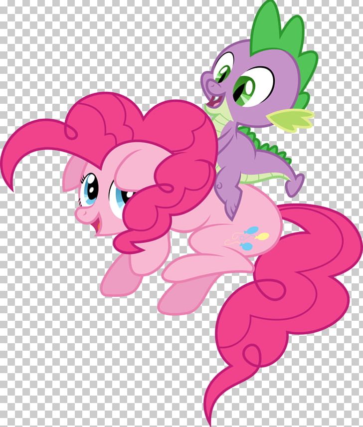 Pinkie Pie Spike Pony Animation PNG, Clipart, Animal Figure, Animation, Art, Butterfly, Carnivoran Free PNG Download