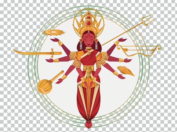 Shiva Durga Puja Kali Parvati PNG, Clipart, Angel, Art, Balloon Cartoon, Blessing, Cartoon Free PNG Download