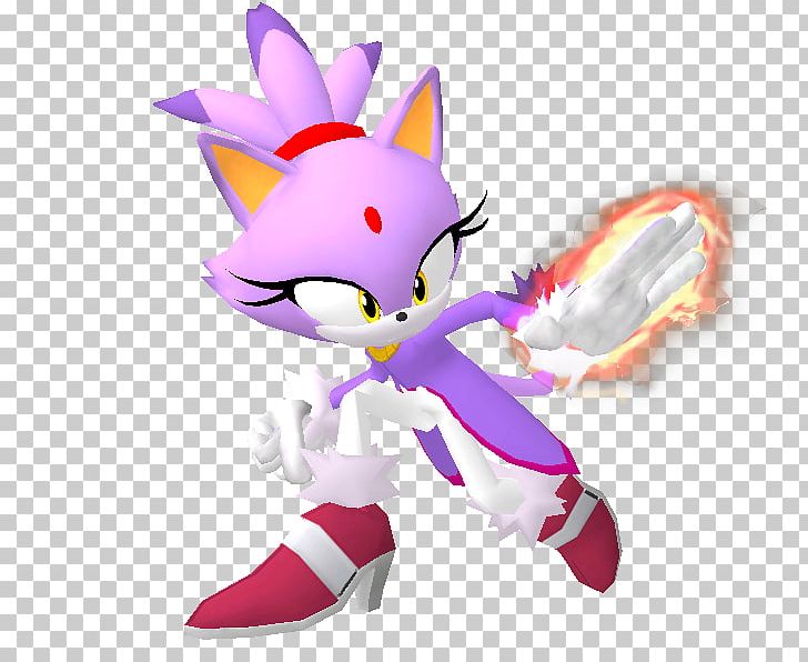 Sonic The Hedgehog Blaze The Cat Tails PNG, Clipart, 3d Computer Graphics, 3d Rendering, Bing, Bingapis, Blaze Free PNG Download