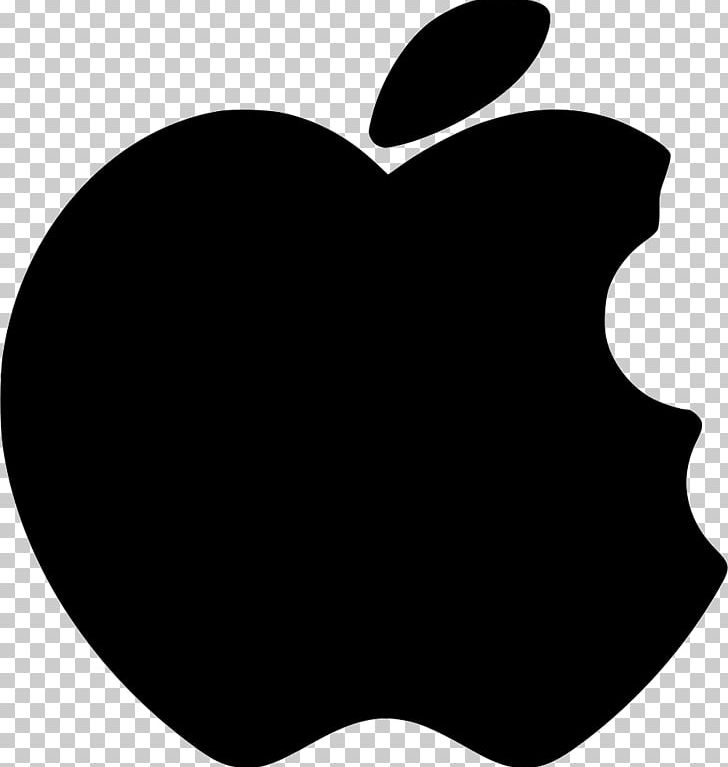 Apple Computer Icons PNG, Clipart, Apple, Black, Black And White, Cdr, Computer Icons Free PNG Download