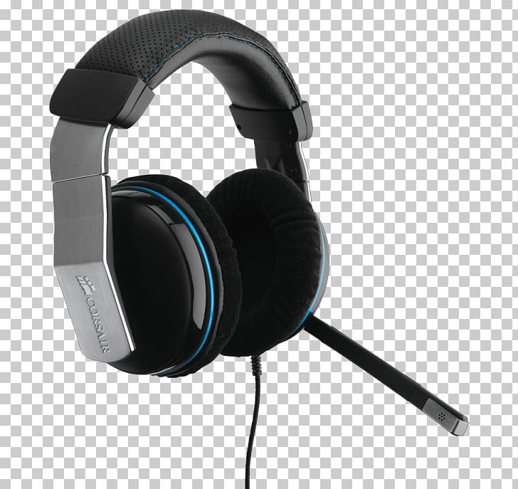 CORSAIR Vengeance 1500 Dolby 7.1 USB Gaming Headset Headphones Corsair Components Dolby Headphone PNG, Clipart,  Free PNG Download
