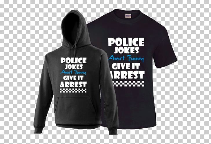 Hoodie T-shirt Police Bluza PNG, Clipart, Active Shirt, Arrest, Bluza, Brand, Clothing Free PNG Download