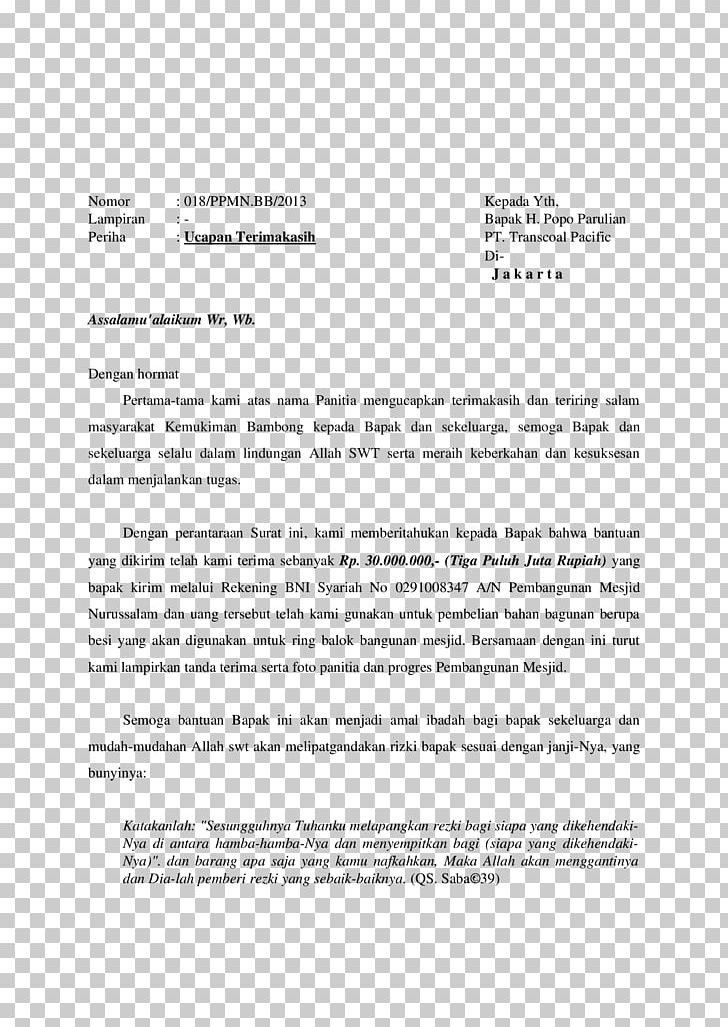 Letter Greeting & Note Cards Document Donation Gift PNG, Clipart, Angle, Area, Business, Cooperation, Document Free PNG Download