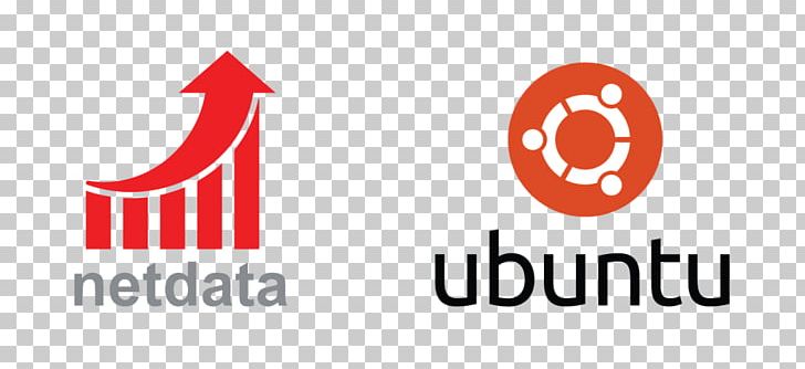 Logo Netdata Brand Ubuntu PNG, Clipart, Area, Art, Brand, Computer Servers, Diagram Free PNG Download