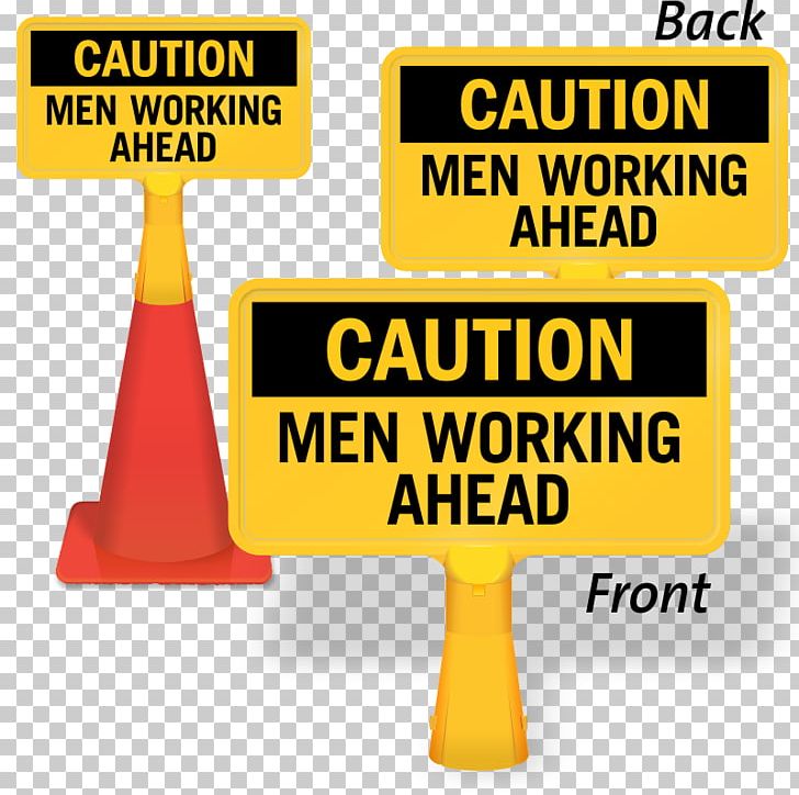 Warning Sign Traffic Sign Safety Stop Sign PNG, Clipart, Advertising, Area, At Work, Beware Of The Dog, Brand Free PNG Download