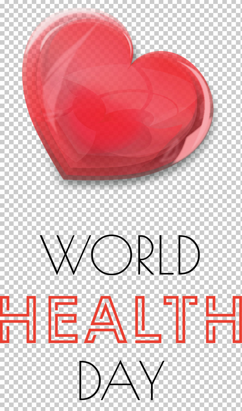 World Health Day PNG, Clipart, M095, Valentines Day, World Health Day Free PNG Download