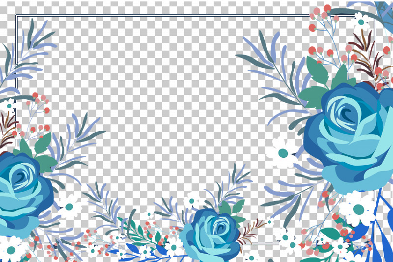 Floral Design PNG, Clipart, Cobalt Blue, Cut Flowers, Flora, Floral Design, Meter Free PNG Download