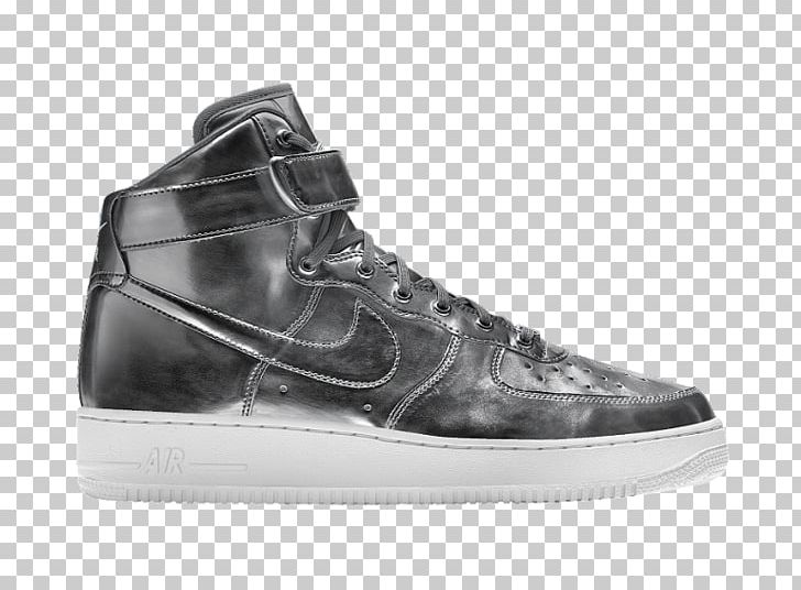 Air Force 1 Sneakers Skate Shoe Nike PNG, Clipart, Air Force 1, Air Jordan, Athletic Shoe, Basketball Shoe, Black Free PNG Download