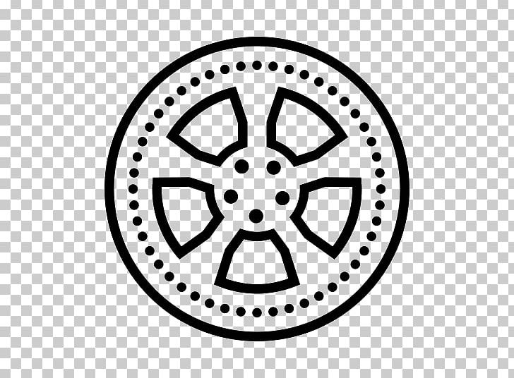 Car Flat Tire Computer Icons PNG, Clipart, Apartment, Area, Bicycle Wheel, Black And White, Car Free PNG Download