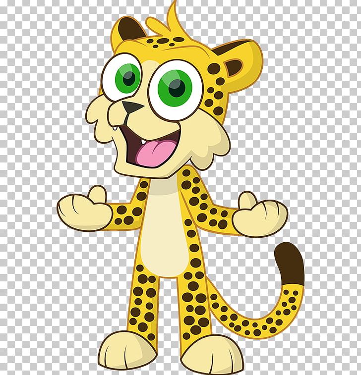 Cheetah Cat Animal Animation Cartoon PNG, Clipart, Animal, Animal Figure,  Animals, Animation, Animation Studio Free PNG
